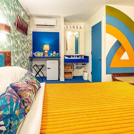 אוקלהומה סיטי Classen Inn מראה חיצוני תמונה