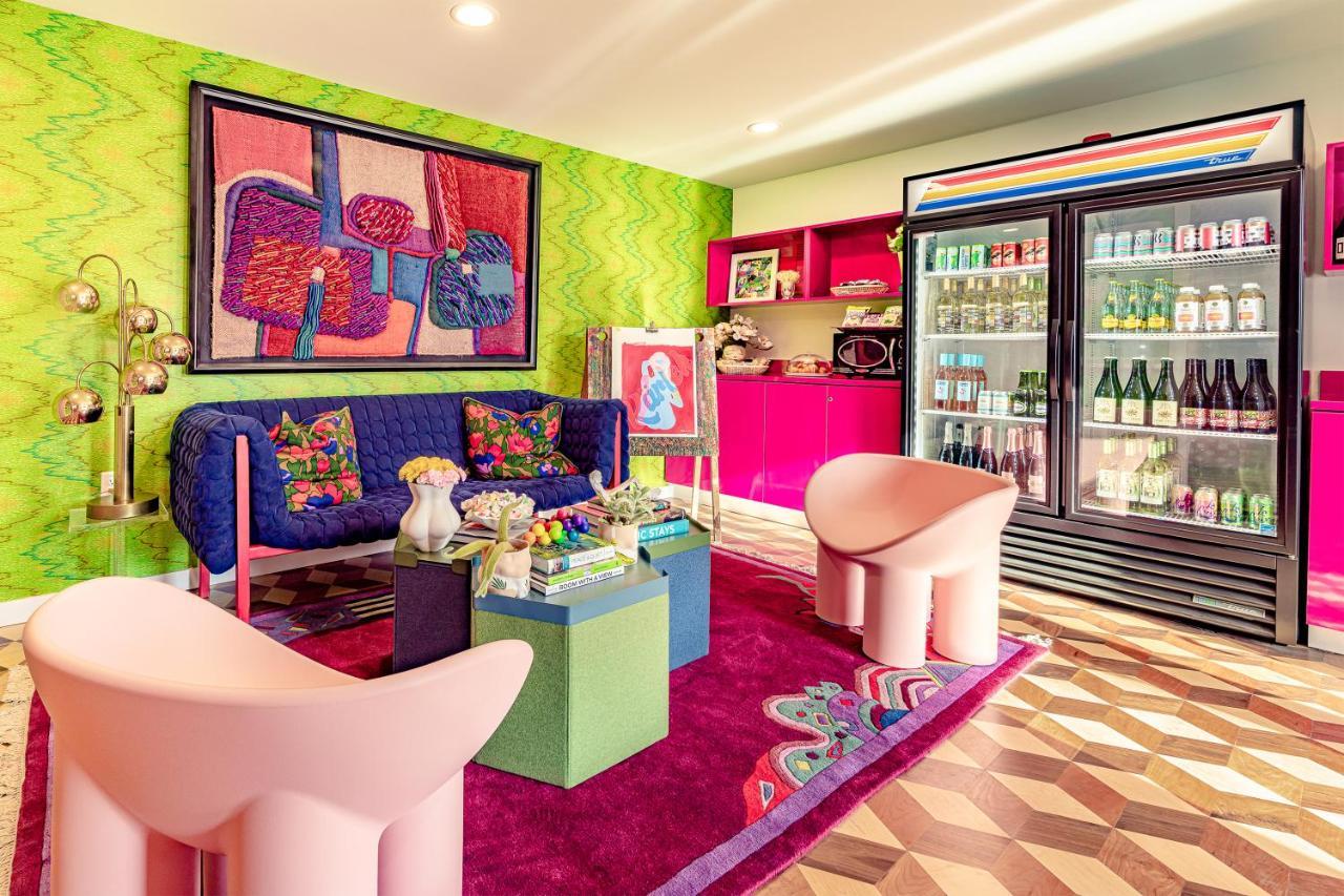 אוקלהומה סיטי Classen Inn מראה חיצוני תמונה