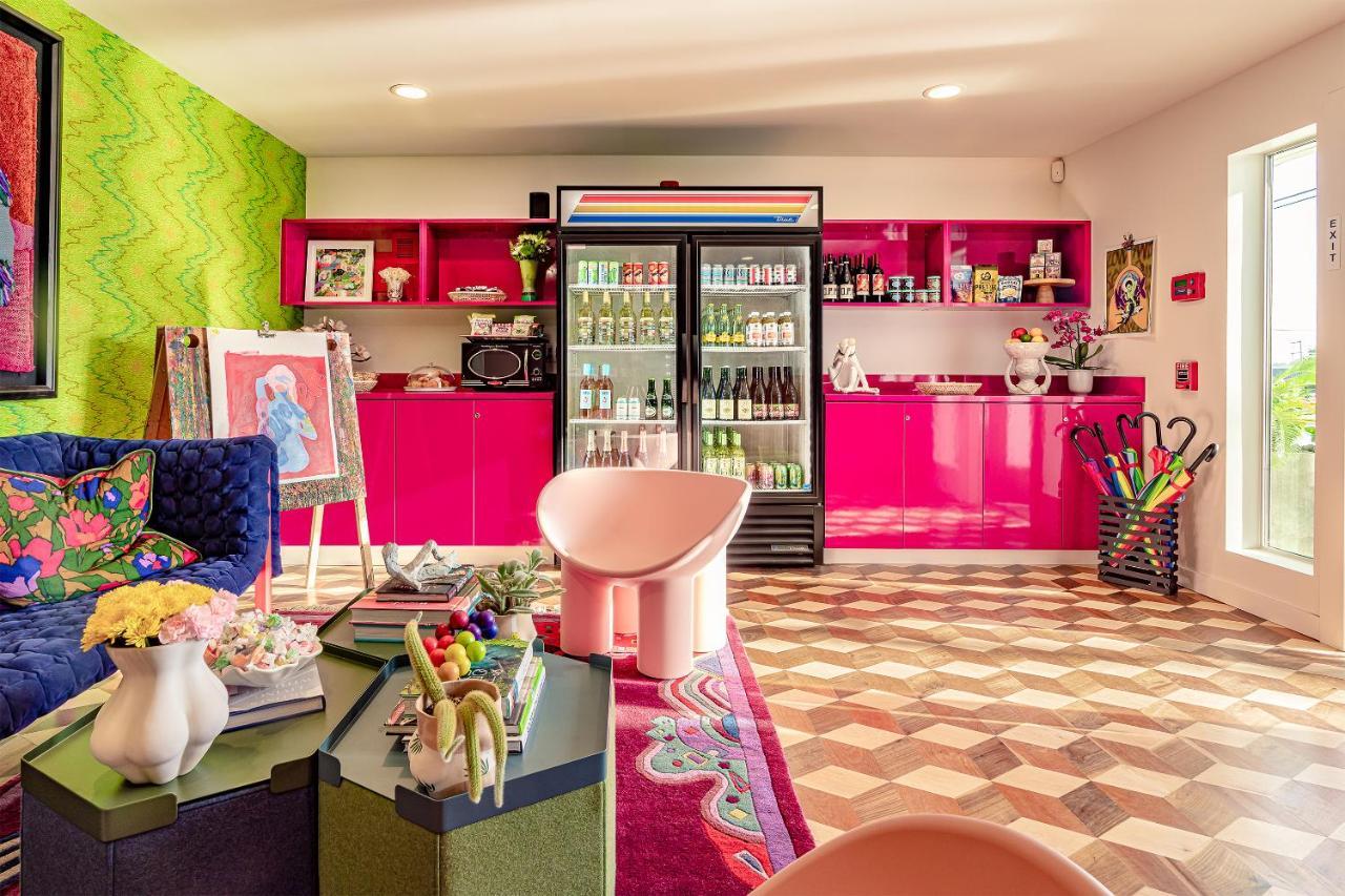 אוקלהומה סיטי Classen Inn מראה חיצוני תמונה