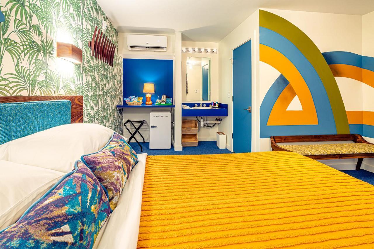 אוקלהומה סיטי Classen Inn מראה חיצוני תמונה